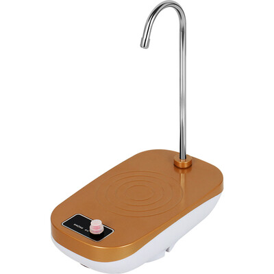 

【Jingdong Supermarket】 Baijie (Baijie) on the kettle automatic pumping tea 304 stainless steel electric kettle tea set tea pot kettle HV-SL558