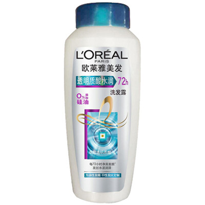 

LOREAL Hyaluronic Acid Moisturizing Shampoo 50ml Gift