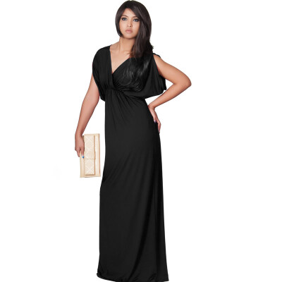 

Sexy V Neck Dresses Women Slim Party Evening Club Dress Special Occasions Dresses