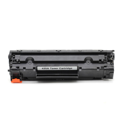 

Printer Supplies Replacement Toner For HQ CB435A aserJet Printer: P1002 P1003 P1004 P1005 P1006 P1009