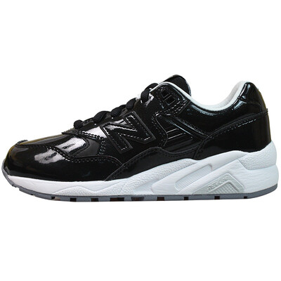 

New Balance NB WRT580MT sports shoes 580 female models retro shoes buffer running shoes travel shoes US5 code 35 yards