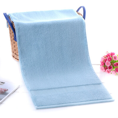 

LOFTEX Towel color twistless soft and comfortable water-absorbing glory Tencel