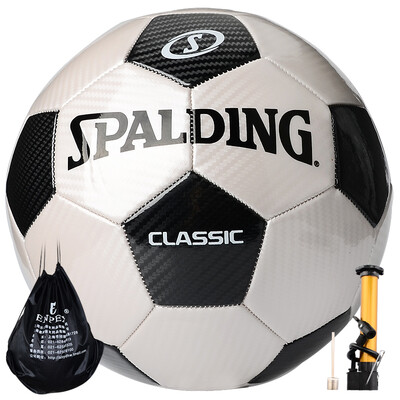 

Spalding 5 Spamding Soccer ТПУ Материал Слот Обучение Конкурсный бал 64-919Y