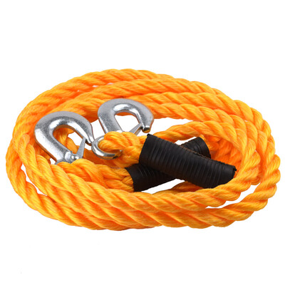 

ANMA car emergency trailer rope car off-road vehicle emergency car pull pull tractor rope rescue zone AM2103 35 m 5 tons