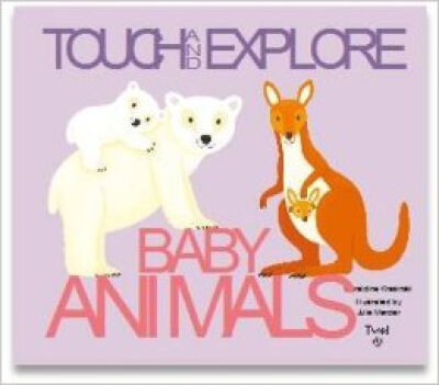 

Baby Animals Touch&Explore