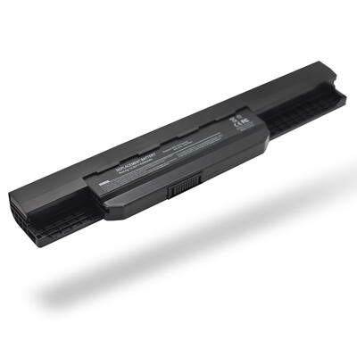 

10.8V 5200mah 6cell Brand New Laptop Battery Replacemnet for Asus A53 A53B A53BY A53E A53F A53J A53JA A53JB A53JC A53JE A53JH