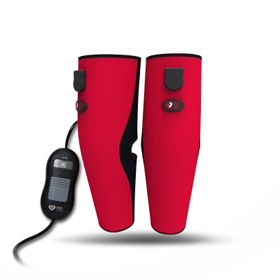 

Section love electric moxibustion knee pads 360 degrees can be washed knee heat injury (a pair of loaded)