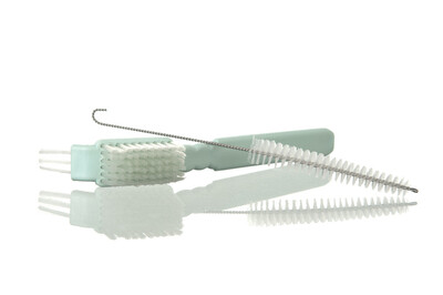 

Glass Teapot Cleaning Brush Set FHP-01
