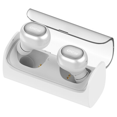 

QCY Q29 Separated Bluetooth earbudswhite
