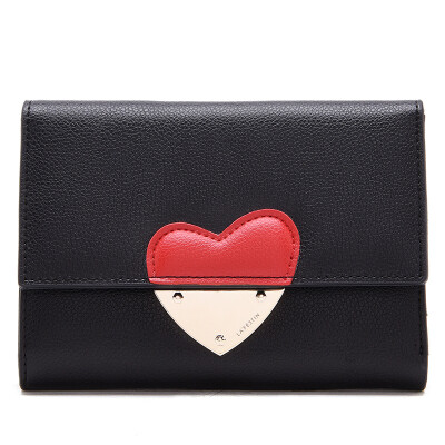 

La Festin Women&39s Wallets Women&39s Leather Twenty Wallets 87618876-ZY Nights Night Black