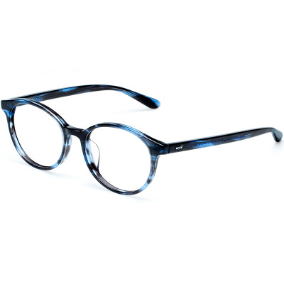 

Levi's glasses frame tortoiseshell color full frame plate frame ultra-light near glasses optical frames men and women models LS06474-C02 51mm