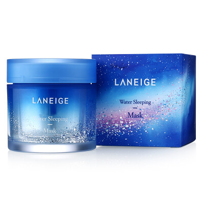 

LANEIGE night sleep mask (Star Dreams limited edition) 100ml