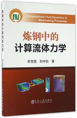 

炼钢中的计算流体力学