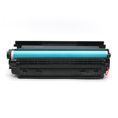 

Printer Supplies Replacement Toner For HQ-CE278A HP LaserJet Pro P1566 P1606 P1606N P1606DN
