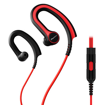 

Pioneer SE-E711T наушники для наушников с наушниками для наушников