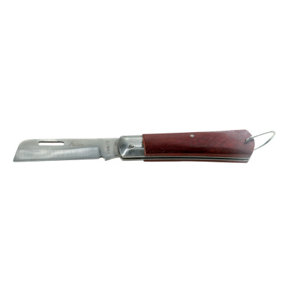 

Ailai Wooden handle electricity working knife