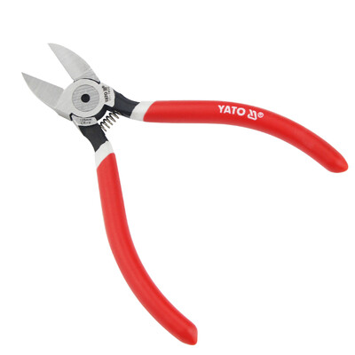

YTD (YATO) YT-1950 water clamp pliers plastic pliers model clamp CrV60 material