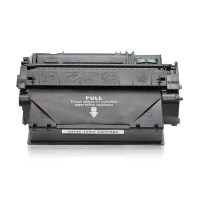 

Printer Supplies Toner Cartridge for Samsung HP Q5949X