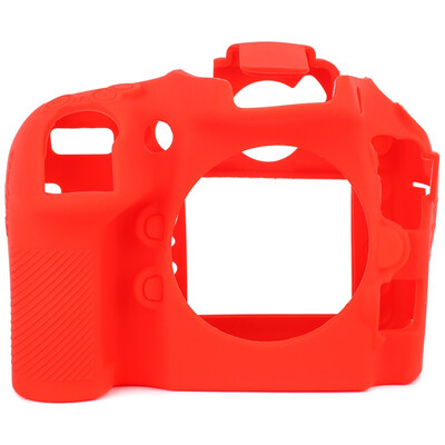 

Ранняя защита камеры от камеры Nikon D800 / D800E Phantom red для отправки пленочной пленки.