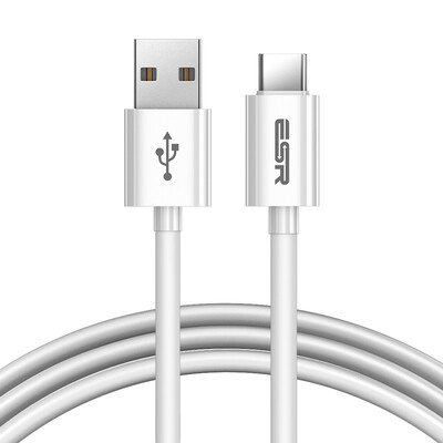 

Кабель Type-C для зарядки и передачи данных ESR