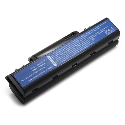 

Battery for Acer D525 MS2274 L09S6Y21 AS09A71 GATEWAY NV52 NV53 NV54 NV56 NV59