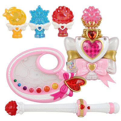 

Audi Double Diamond (AULDEY) Balala Фея 5 пролетели над Фортом Кого Линг Ли игристого цветом 581,532 эльфов