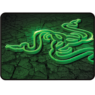 

Razer reload beetle - earth - speed version - large game mouse pad