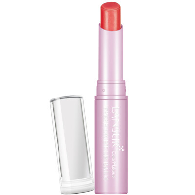 

Lanser (LANSUR) lip balm fresh light color lip balm 03 rose powder 2.4g (moisturizing lip lip lipstick whitening makeup