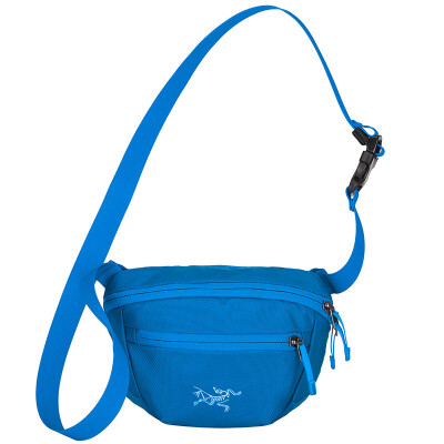 

Археоптерикс / ARCTERYX классические модели Maka2 простые карманы 17172 Adriatic blue 2L