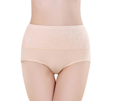 

10pcs Sexy Women's Shaper Ctrl Slim High Waist Panties Knickers Shapewear Pant Briefs 550269