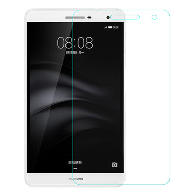 

Mo вентилятор (Mofi) Huawei M2 молодежной версия 7-дюймовый защитный рукав PLE-703L умного сон кобуры кронштейн юношеский футбол чтение версии M2 7 дюймов сапфирового синей защитной оболочки