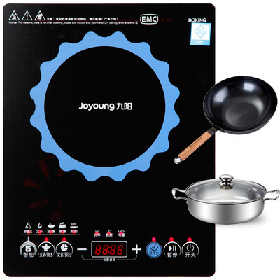

Joyoung (Joyoung) Induction Cooker classic button soup pot JYC-21ES55C