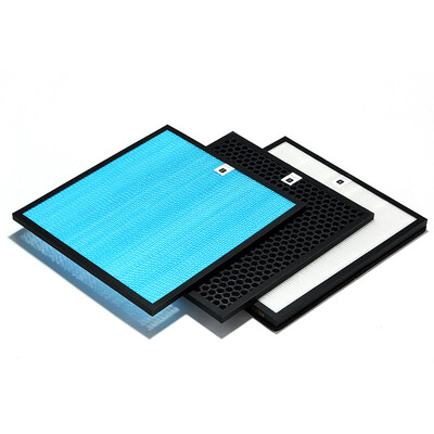

ProPre P168 AC4121 23 24 with Philips air purifier filter filter AC4121 AC4123 AC4124 for AC4002 AC4004 AC4012