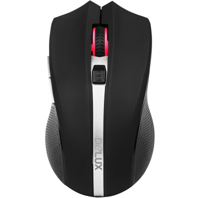 

Colorful Delux M516 wireless mouse office mouse mouse