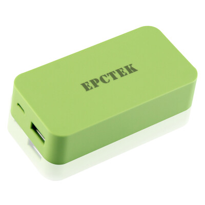 

Power Bank 5200mAh Quick Charging Phone Battery Charger Backup Power for Phones Tablets