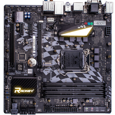 

BIOSTAR Motherboard