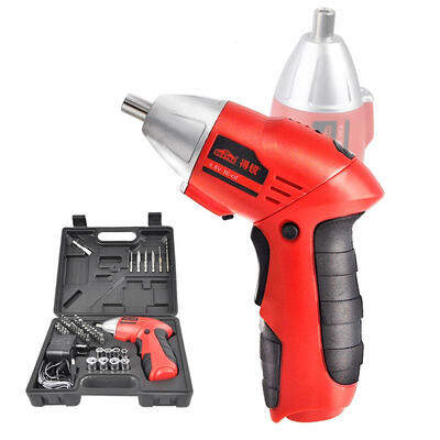 

Dextra DR-0020 4.8V зарядки мелкой бытовой электрической отвертки набор