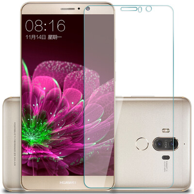 

Huawei mate9 отправить Zi телефона стал фильм MATE9 неполноэкранного окно экрана пленка прозрачен Full HD