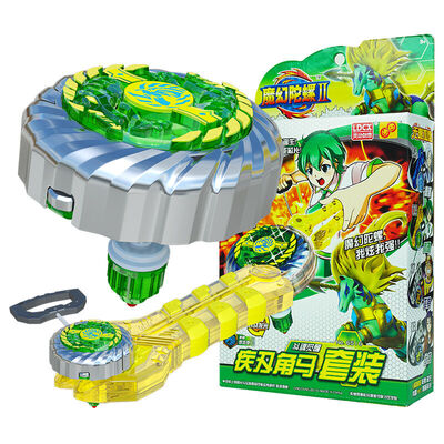 

Smart vision LDCX magic gyro bucket soul awakening suit - Kagura angle horse 6516 defense against the type
