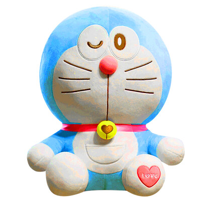 

Doraemon Plush Toys Doraemon Doll Machine Cat 20-inch