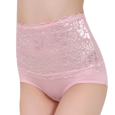 

Jingdong supermarket] Arctic velvet women underwear lace sexy underwear female breathable comfortable triangle women's underwear 4 gift box uniform