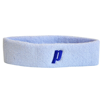 

Принц (Prince) Sweat Head Band одной оголовье установлен глубокий розовый Размер