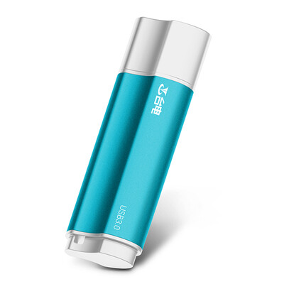 

Taipower (Teclast) Knight U диск 16G USB3.0 синий и белый