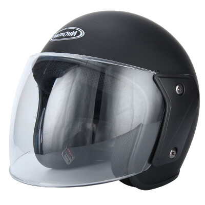 

FEIRSH Motorcycle Helmet with Shield