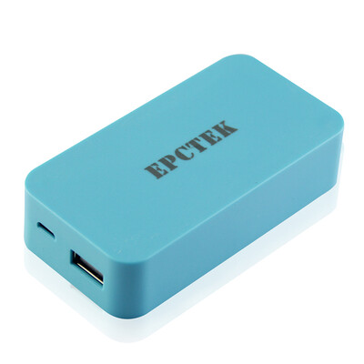 

Power Bank 2600mAh Portable Mobile Phone Battery Charger for Tablet Mobile Phone