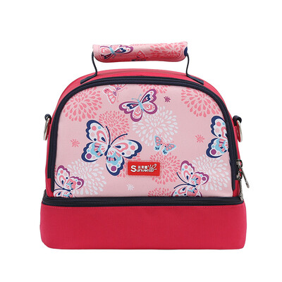 

SUNVENO Office & Outdoor Lunch /Diaper Bag
