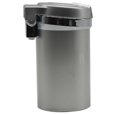 

Xuansheng (xml) xst-yhg1 LED Diamond Carrier Ashtray Black