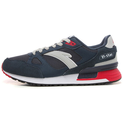

ANTA men's shoes
