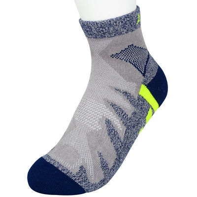 

Elmont ALPINT MOUNTAIN men&women couples outdoor hiking socks accessories breathable warm&comfortable 630-902 white L