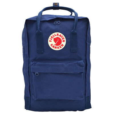 

Frogs Fjallraven Shoulder Bag Backpack Outdoor Leisure Sports Waterproof Shoulder Bag Kanken Laptop15 27172 540 Navy Blue 18L